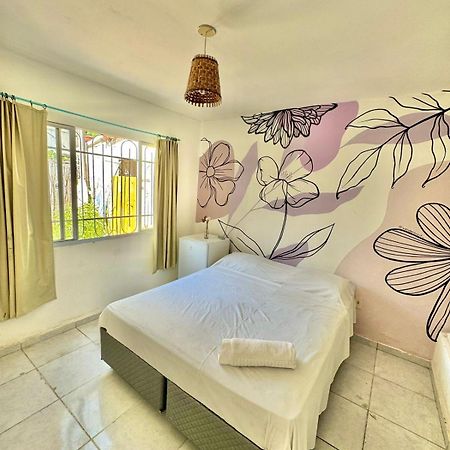 Namaste Hospedagem Natal Exterior foto