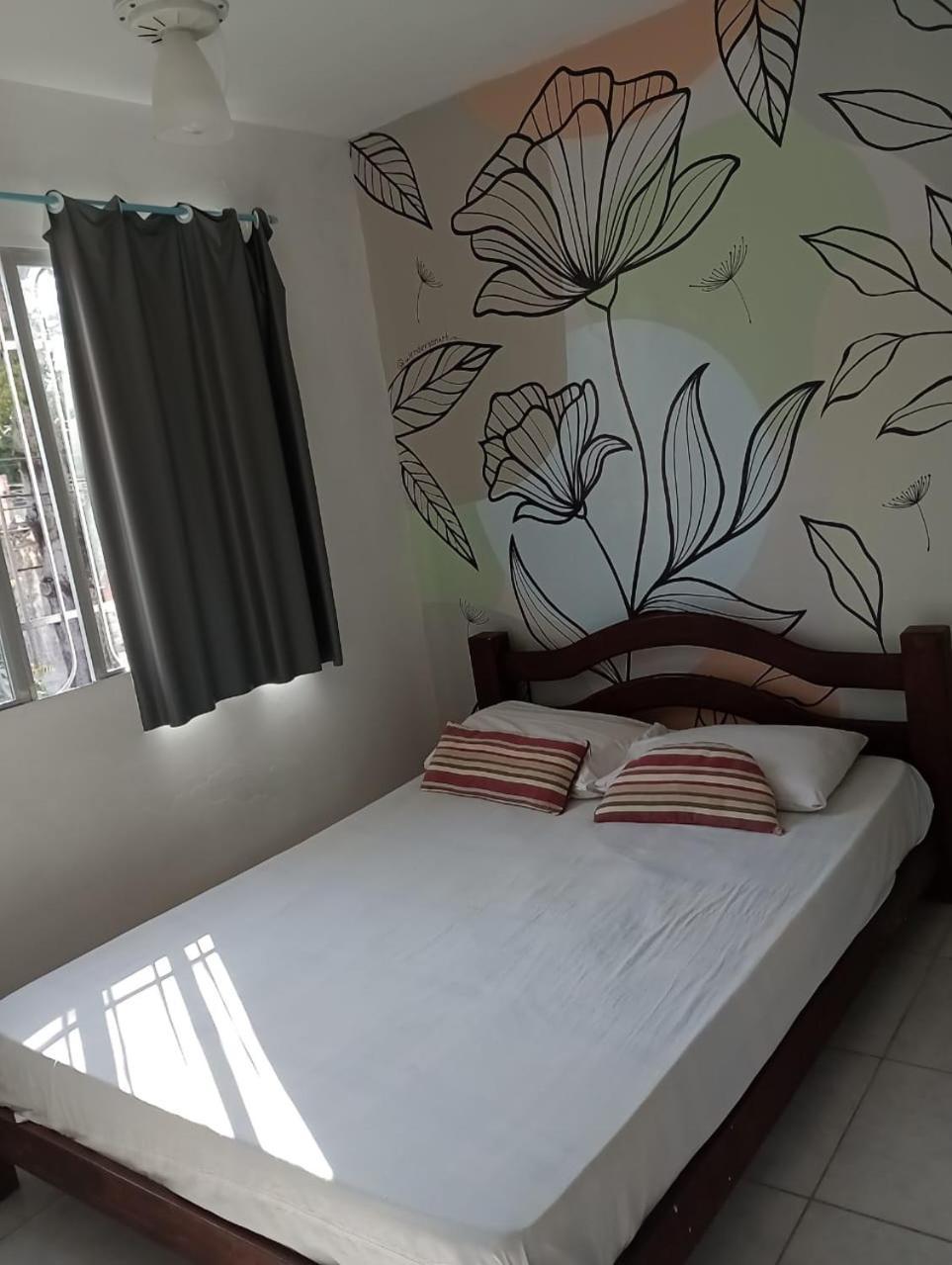Namaste Hospedagem Natal Habitación foto