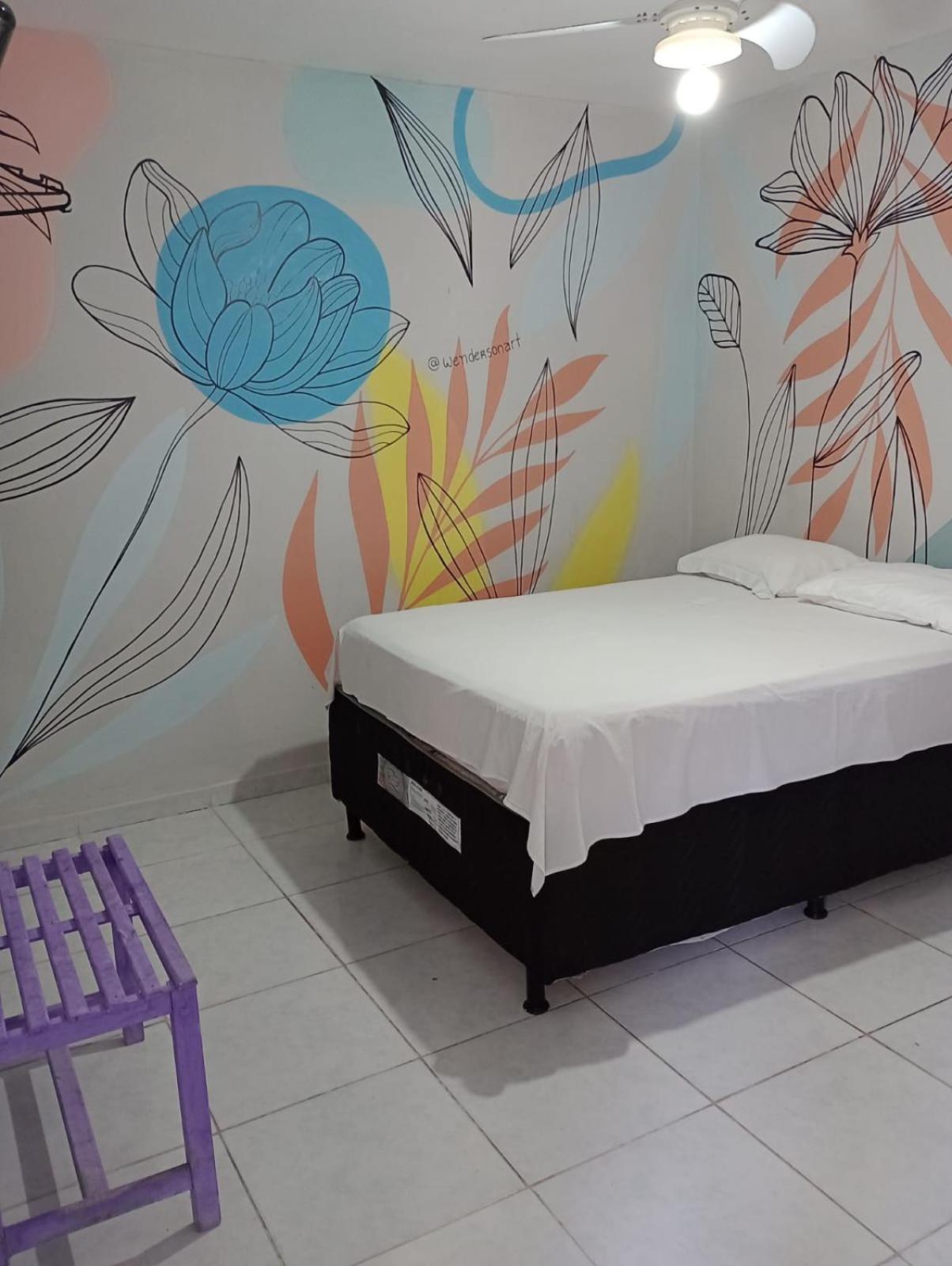 Namaste Hospedagem Natal Habitación foto