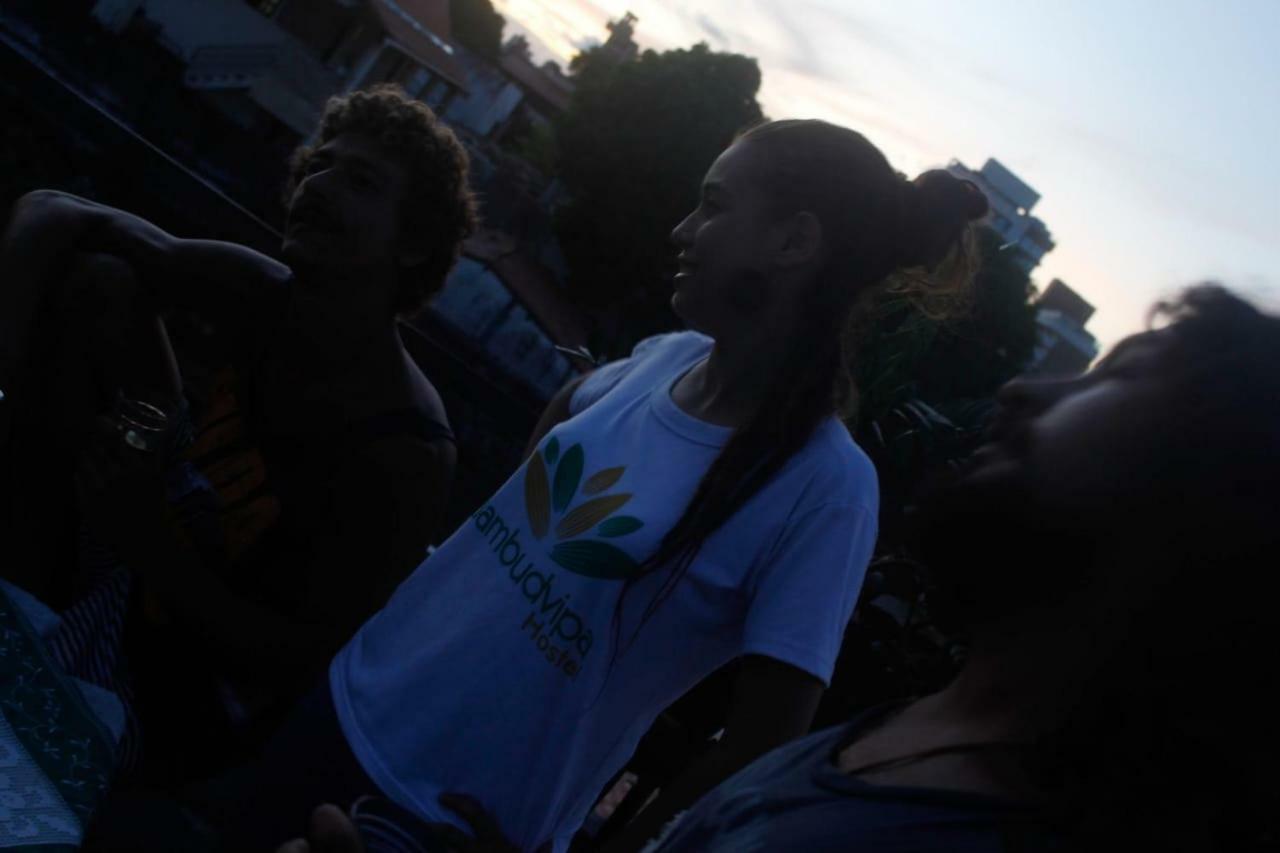 Namaste Hospedagem Natal Exterior foto
